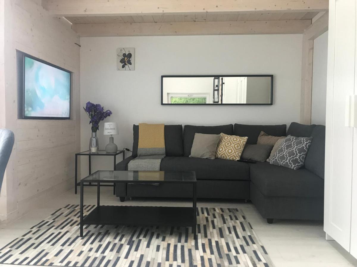 Angelit Studio Apartman Zalakaros Exterior photo