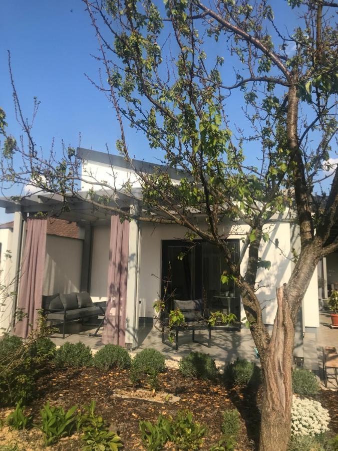 Angelit Studio Apartman Zalakaros Exterior photo
