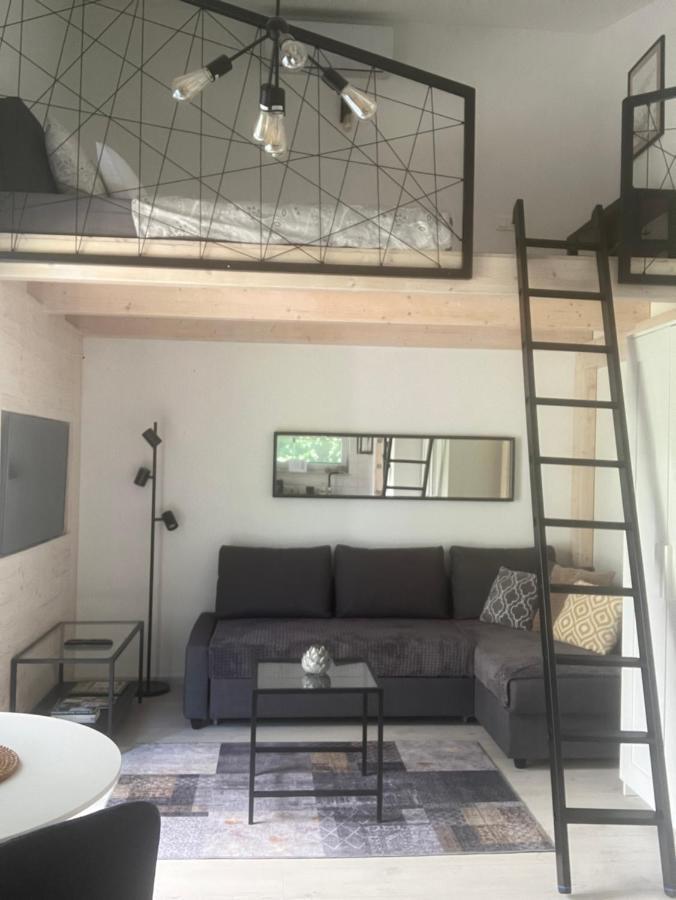 Angelit Studio Apartman Zalakaros Exterior photo