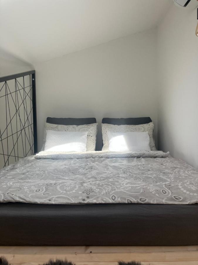 Angelit Studio Apartman Zalakaros Exterior photo