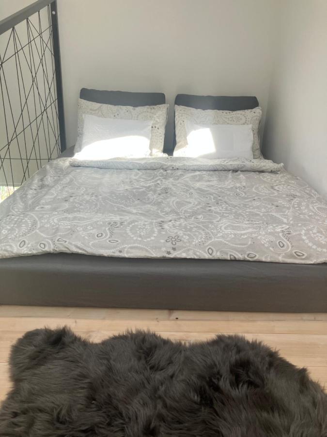 Angelit Studio Apartman Zalakaros Exterior photo